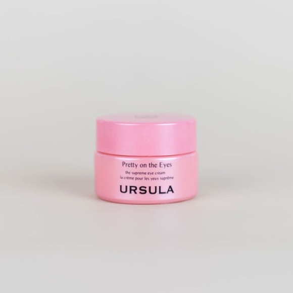 Ursula Pretty on the Eyes The Supreme Eye Cream - 15ml - NWB - Picture 1 of 8